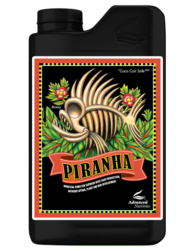 Advanced Nutrients Piranha 10 Litros