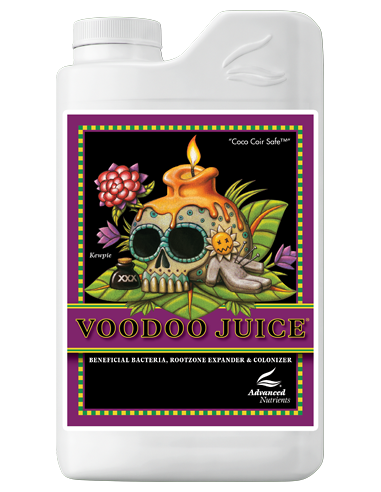Advanced Nutrients Voodoo Juice 1 Litro
