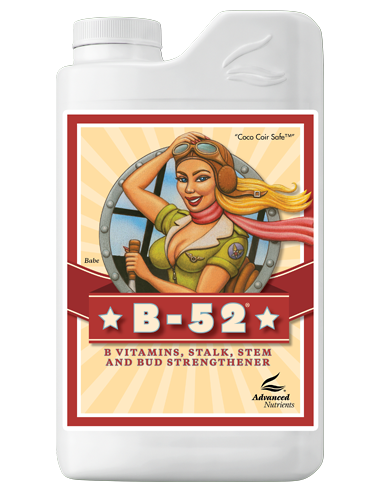 Advanced Nutrients B-52 1 Litro