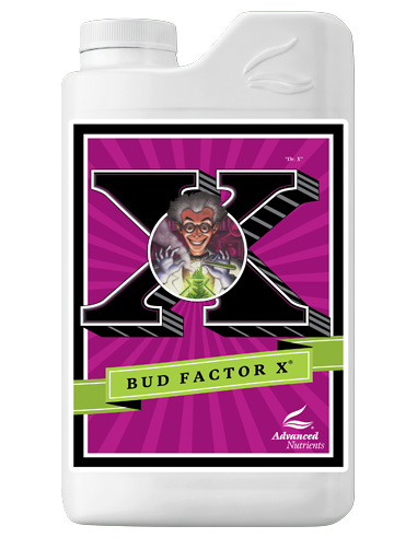 Advanced Nutrients Bud Factor X 10 Litros