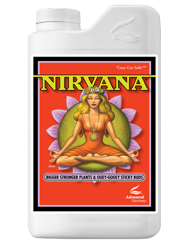 Advanced Nutrients Nirvana 1 Litro