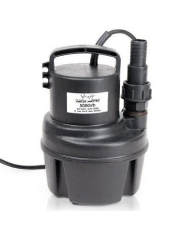Bomba de Agua Water Master 5000 L/h