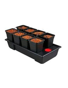 sistemas de cultivo wilma