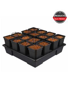 sistemas de cultivo wilma