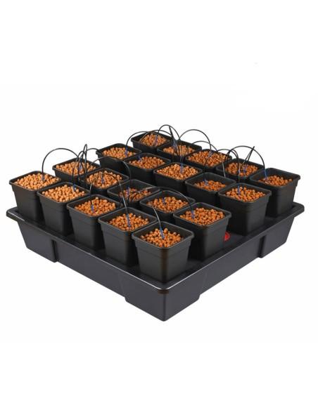 sistemas de cultivo wilma