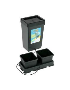 Sistema de Cultivo Hidroponico AutoPot Easy2grow 2