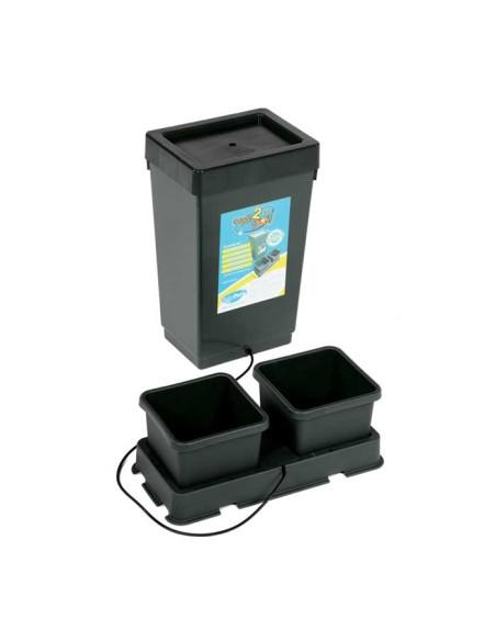 Sistema de Cultivo Hidroponico AutoPot Easy2grow 2
