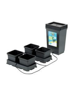 Sistema de Cultivo Hidroponico AutoPot Easy2grow 4