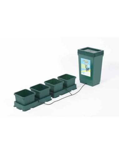 Sistema de Cultivo Hidroponico AutoPot Easy2grow 4