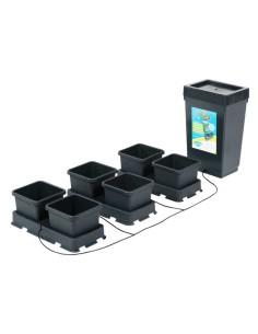 Sistema de Cultivo Hidroponico AutoPot Easy2grow 6
