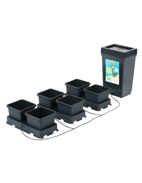 Sistema de Cultivo Hidroponico AutoPot Easy2grow 6 Sistema de Cultivo Hidroponico AutoPot Easy2grow 6