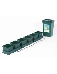 Sistema de Cultivo Hidroponico AutoPot Easy2grow 6 2
