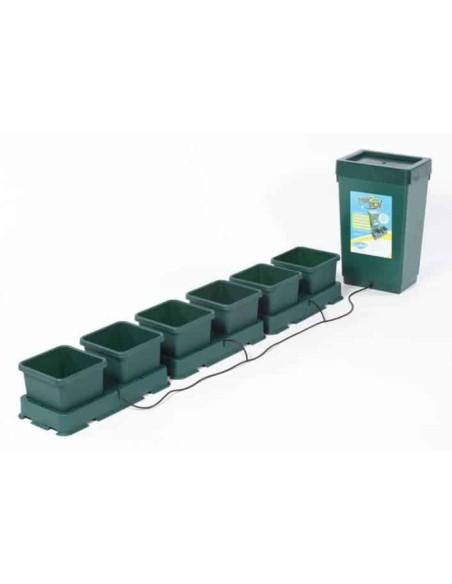 Sistema de Cultivo Hidroponico AutoPot Easy2grow 6 Sistema de Cultivo Hidroponico AutoPot Easy2grow 6