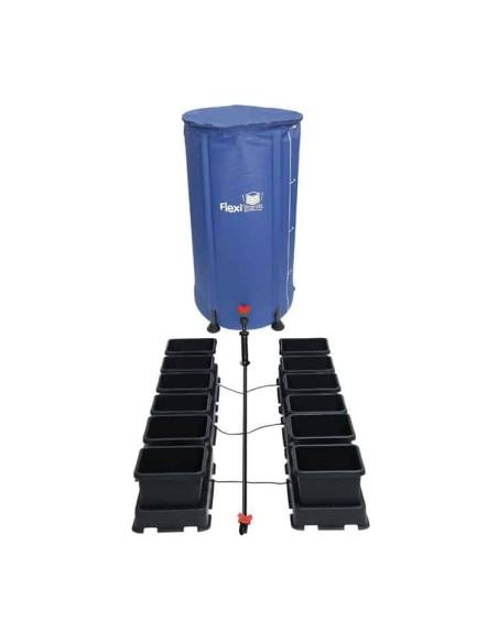 Sistema de Cultivo Hidroponico AutoPot Easy2grow 12