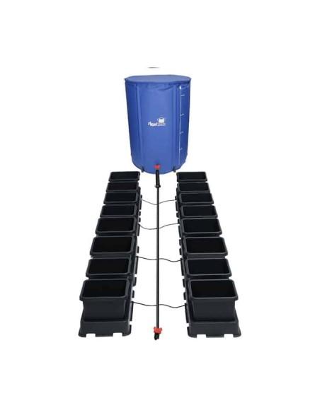 Sistema de Cultivo Hidroponico AutoPot Easy2grow 16