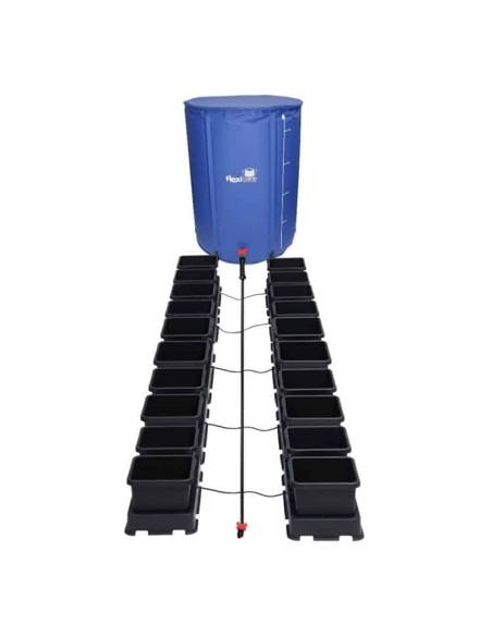 Sistema de Cultivo Hidroponico AutoPot Easy2grow 20