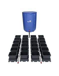 Sistema de Cultivo Hidroponico AutoPot Easy2grow 24