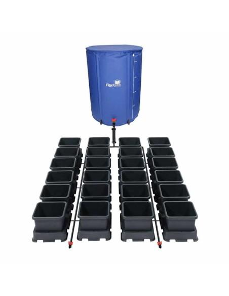 Sistema de Cultivo Hidroponico AutoPot Easy2grow 24