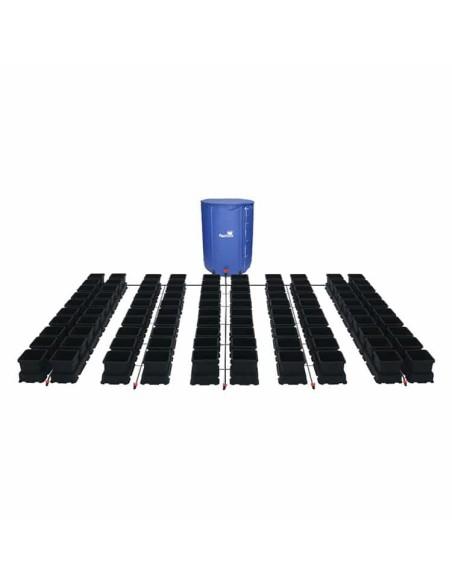 Sistema de Cultivo Hidroponico AutoPot Easy2grow 100