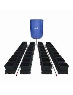 Sistema de Cultivo Hidroponico AutoPot Easy2grow 40