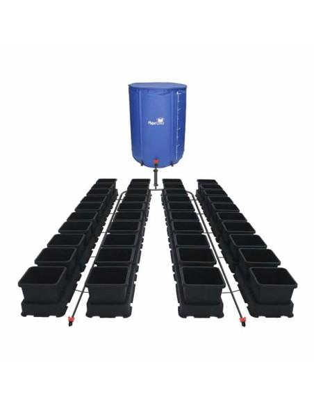 Sistema de Cultivo Hidroponico AutoPot Easy2grow 40