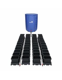 Sistema de Cultivo Hidroponico AutoPot Easy2grow 48
