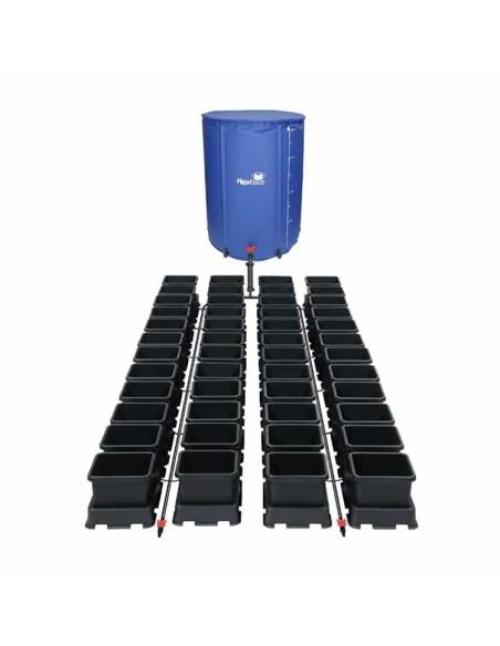 Sistema de Cultivo Hidroponico AutoPot Easy2grow 48