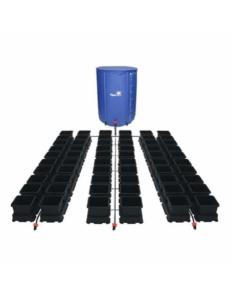Sistema de Cultivo Hidroponico AutoPot Easy2grow 60