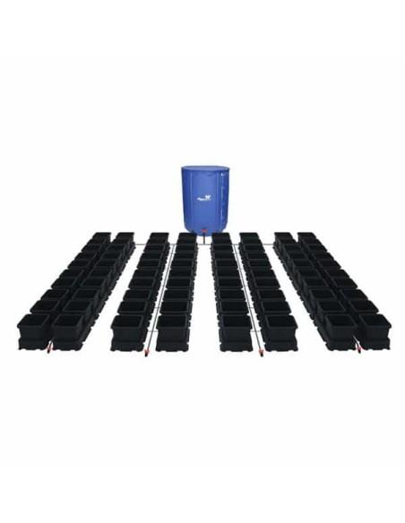 Sistema de Cultivo Hidroponico AutoPot Easy2grow 80