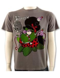 Camiseta Los Cogollitos Amy Weedhouse