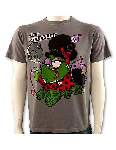 Camiseta Los Cogollitos Amy Weedhouse