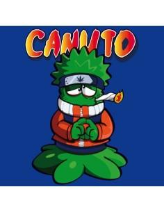 Camiseta Los Cogollitos Canuto