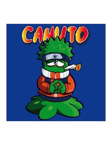 Camiseta Los Cogollitos Canuto