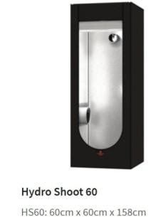 Armario de Cultivo Secret Jardin Hydro Shoot HS60 R2.00 (60x60x158cm)
