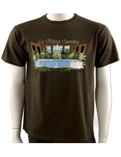 Camiseta Los Cogollitos La Ultima Cosecha