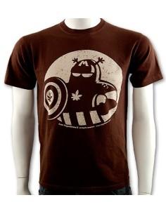 Camiseta Los Cogollitos Logo Fullprint