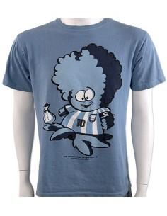 Camiseta Los Cogollitos Mariadona