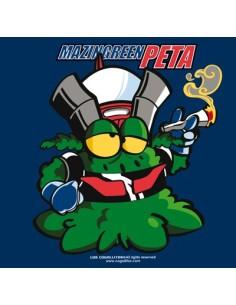 Camiseta Los Cogollitos Mazingreen