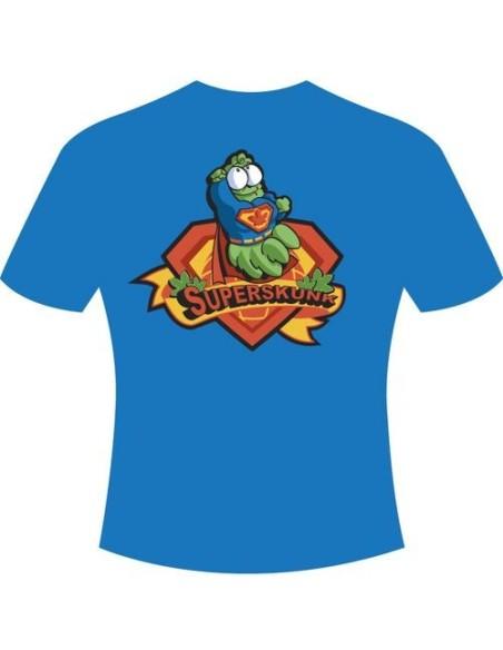 Camiseta Los Cogollitos Superskunk