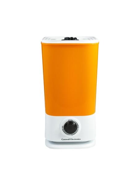 Humidificador de uso profesional