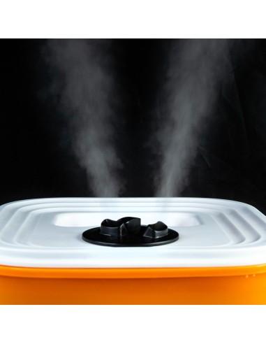 Humidificador de uso profesional