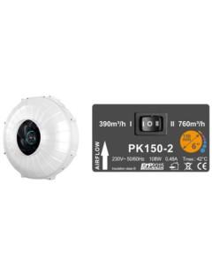 ventilador prima klima 2