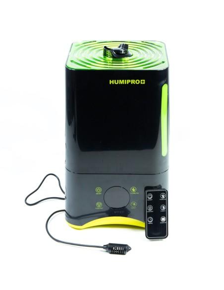 Humidificador de uso profesional