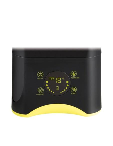 Humidificador de uso profesional
