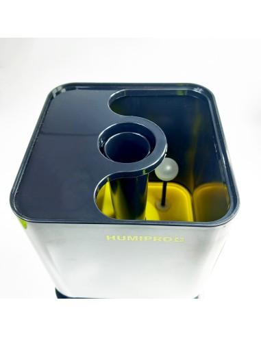 Humidificador de uso profesional