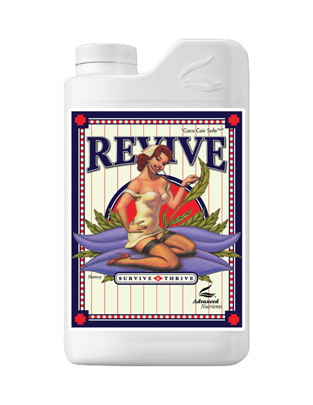 Advanced Nutrients Primeros Auxilios Revive