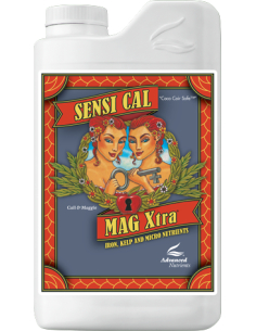 Advanced Nutrients Primeros Auxilios Sensi Cal-Mag Xtra