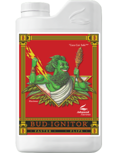Advanced Nutrients Bud Ignitor