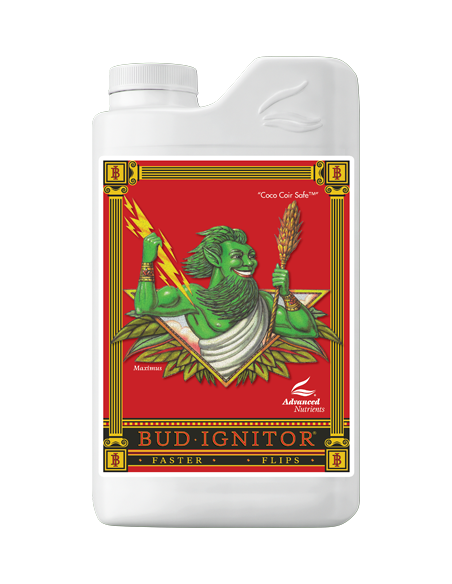 Advanced Nutrients Bud Ignitor