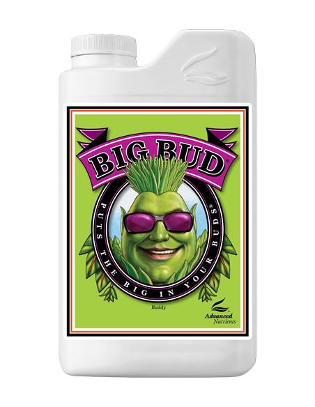 Advanced Nutrients Big Bud